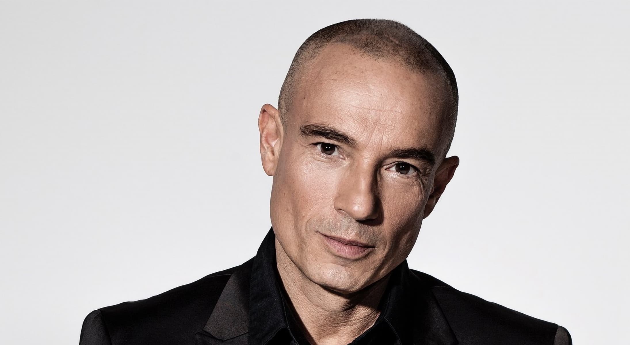 Jacek Stachursky - 30 Years On Stage